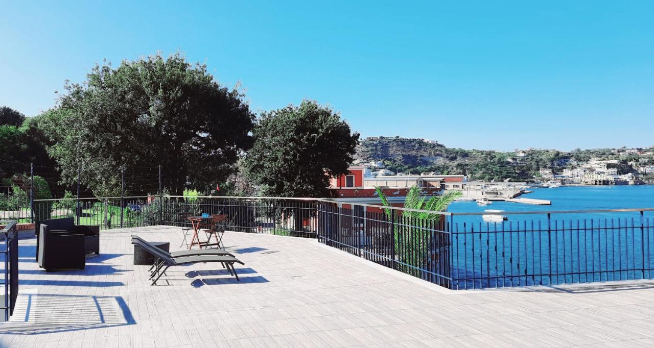Castello Apartment Баколи Экстерьер фото