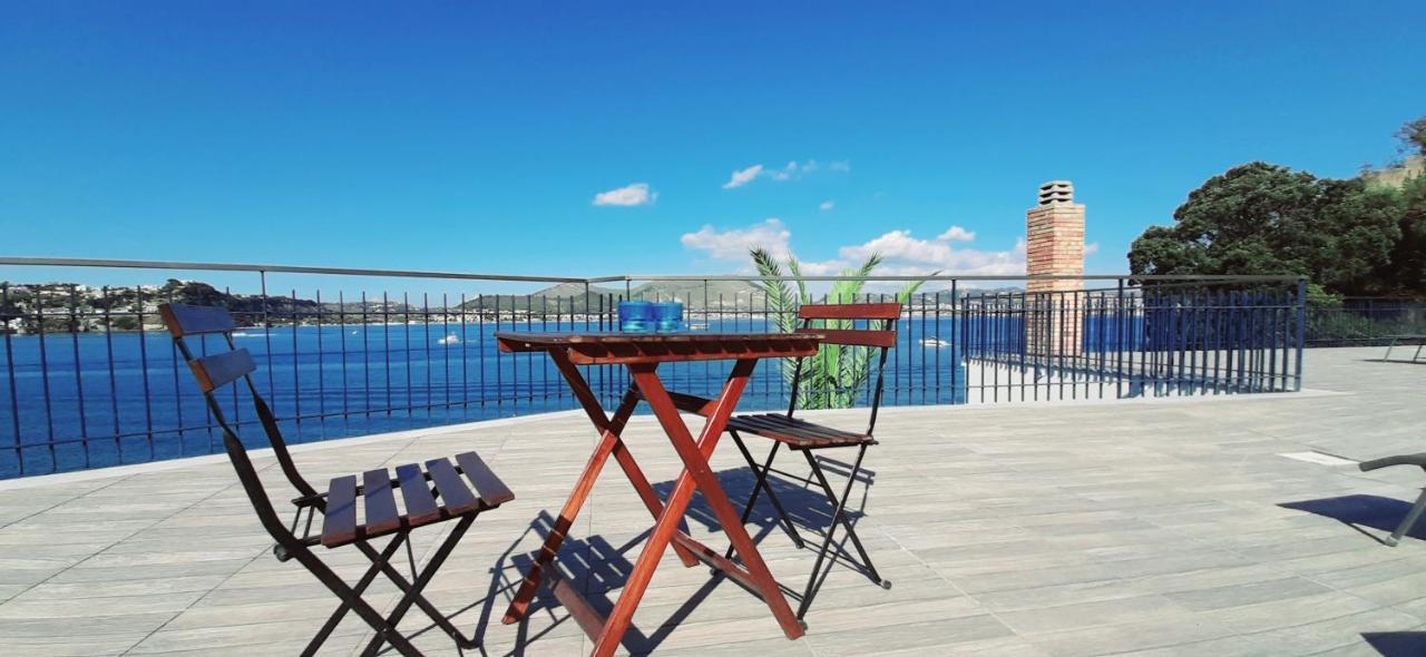 Castello Apartment Баколи Экстерьер фото