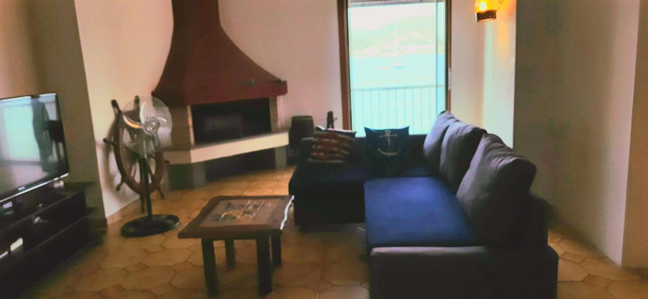 Castello Apartment Баколи Экстерьер фото