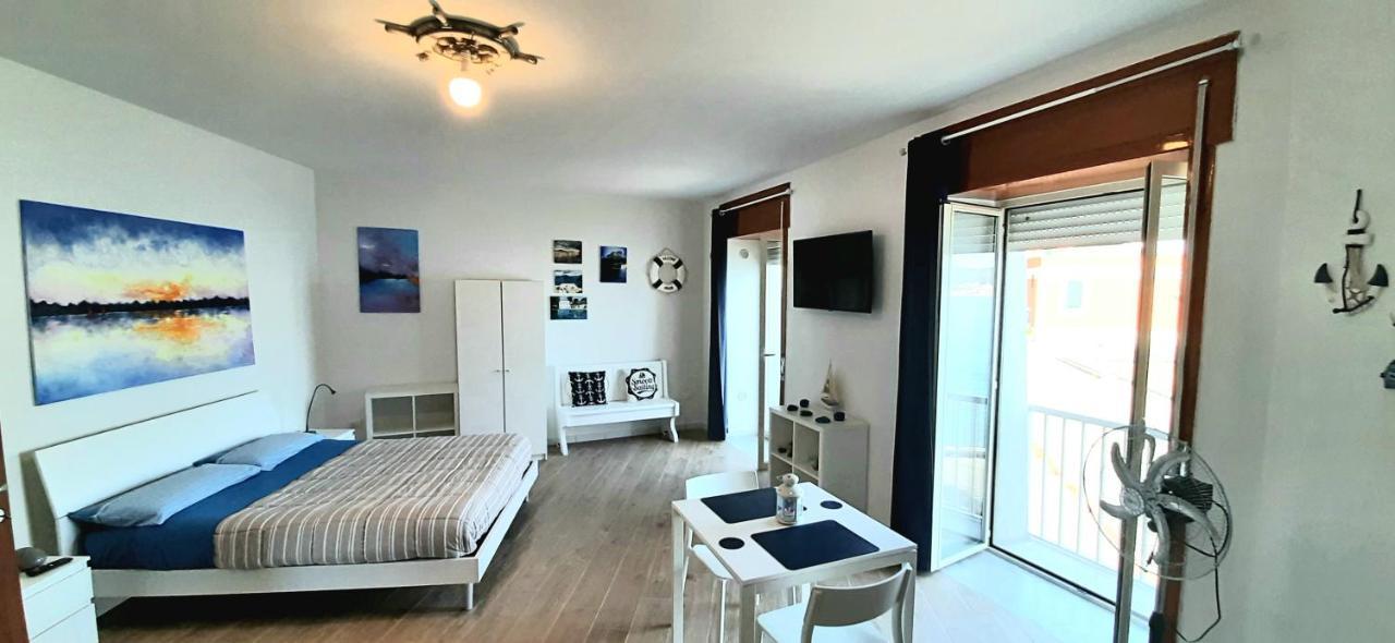 Castello Apartment Баколи Экстерьер фото