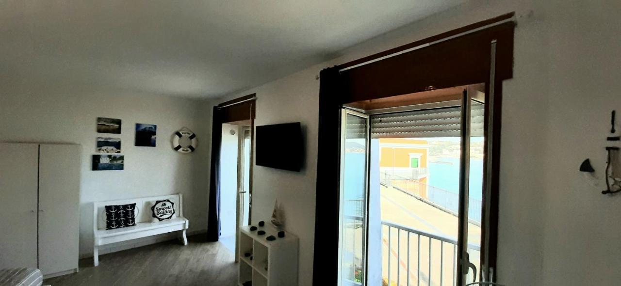 Castello Apartment Баколи Экстерьер фото