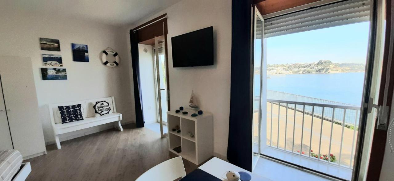 Castello Apartment Баколи Экстерьер фото