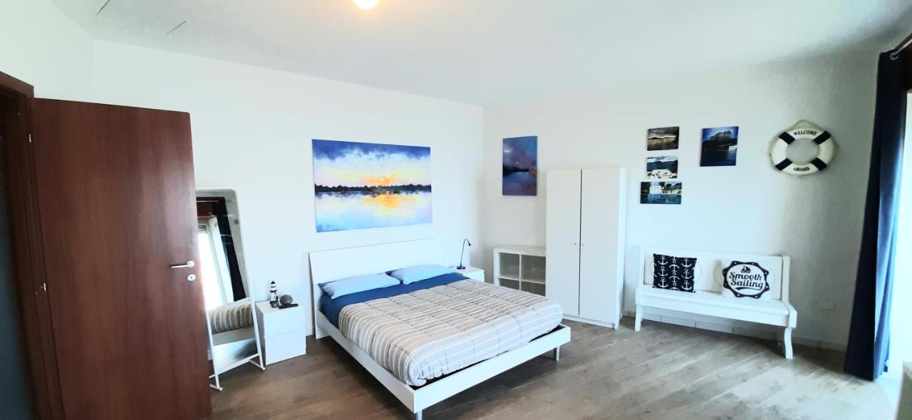 Castello Apartment Баколи Экстерьер фото