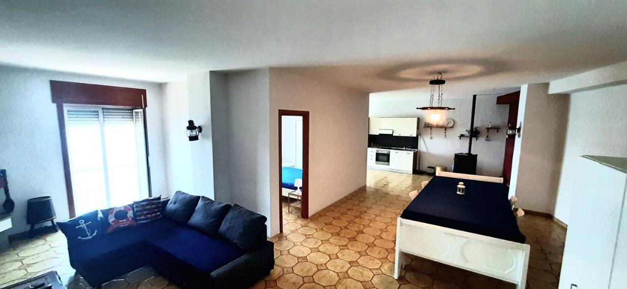Castello Apartment Баколи Экстерьер фото