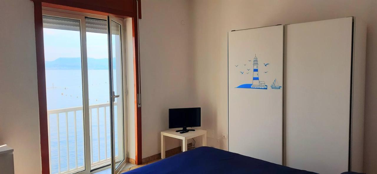 Castello Apartment Баколи Экстерьер фото