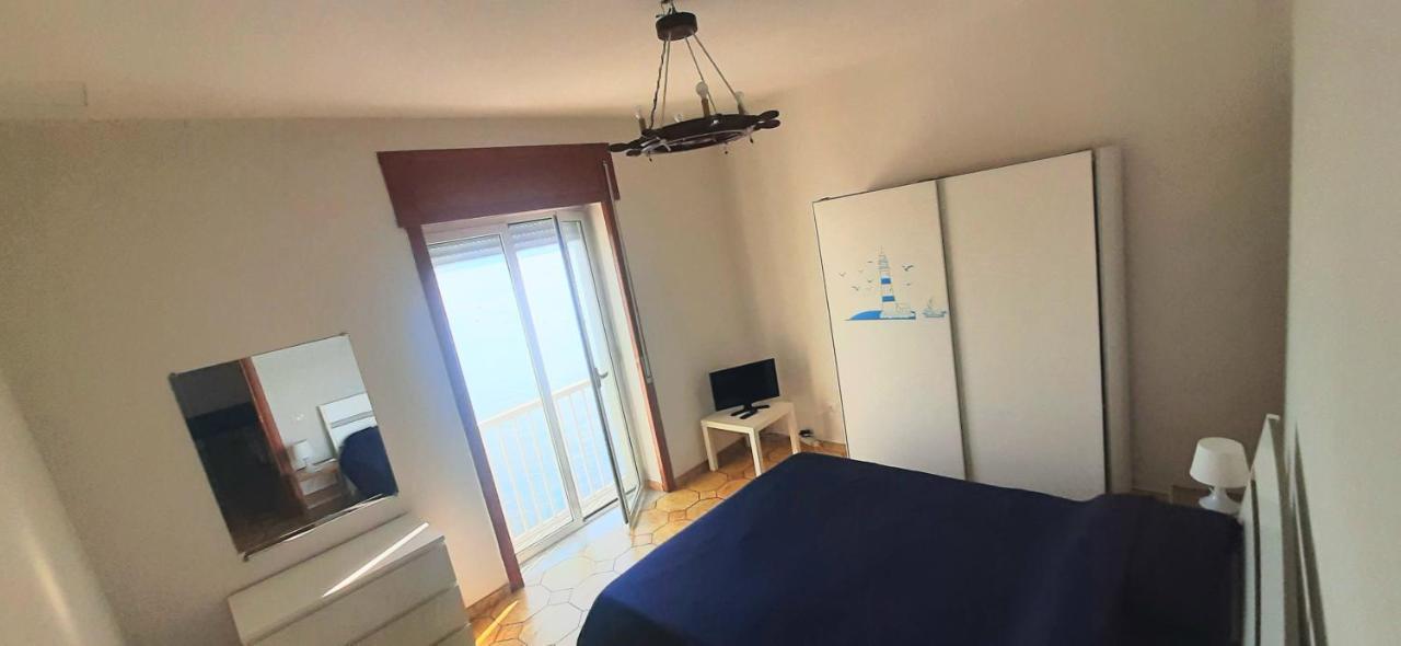 Castello Apartment Баколи Экстерьер фото